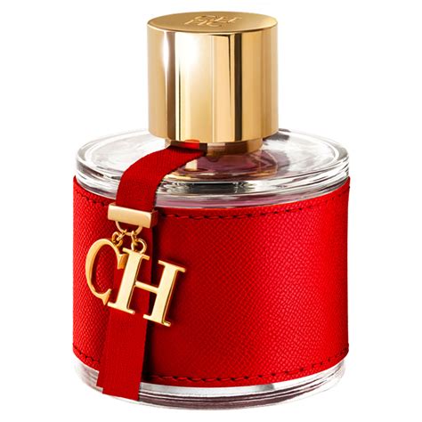 parfumo carolina herrera